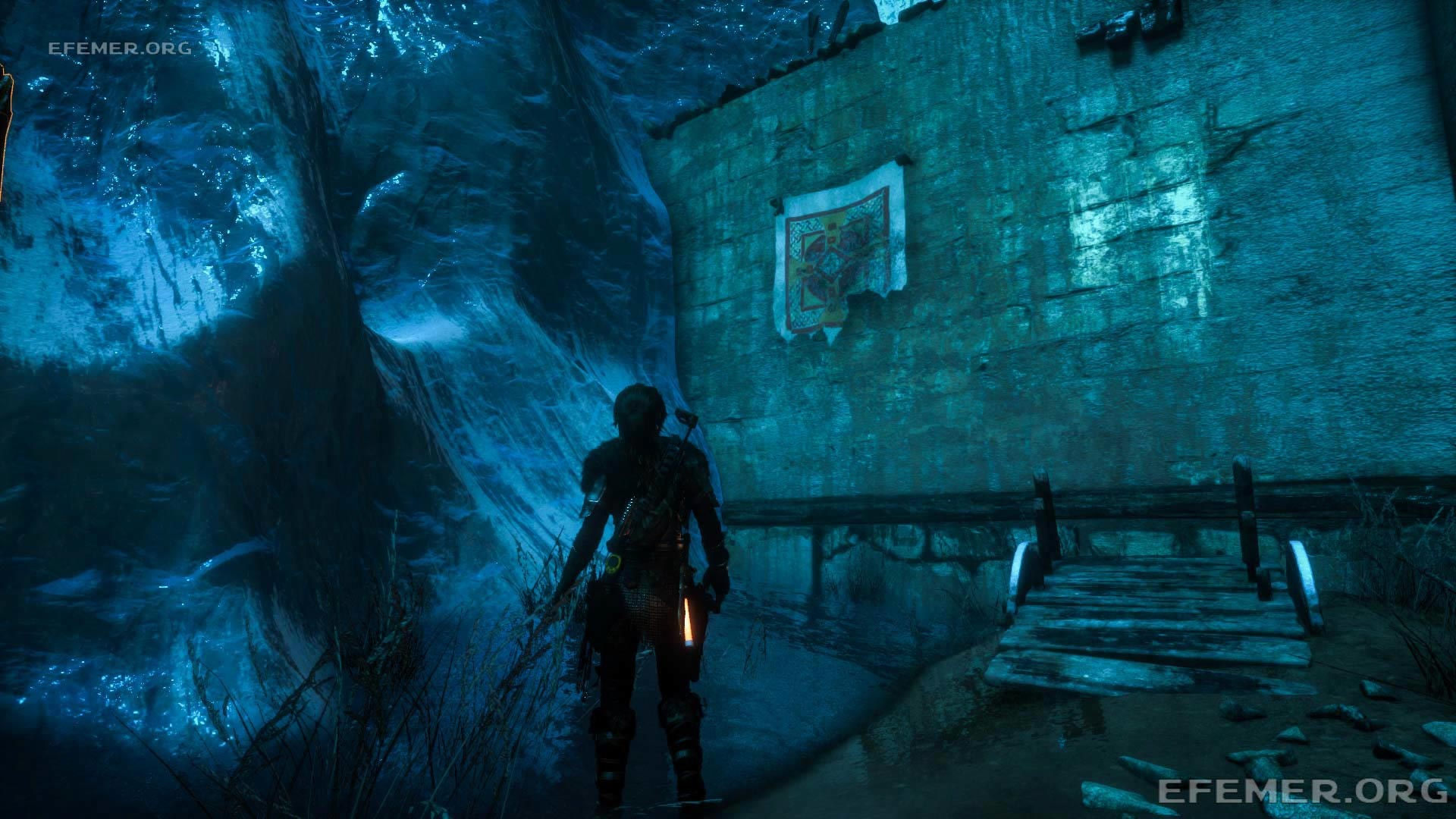 You are currently viewing Прохождение испытания «Знамя долой» — Rise Tomb Raider