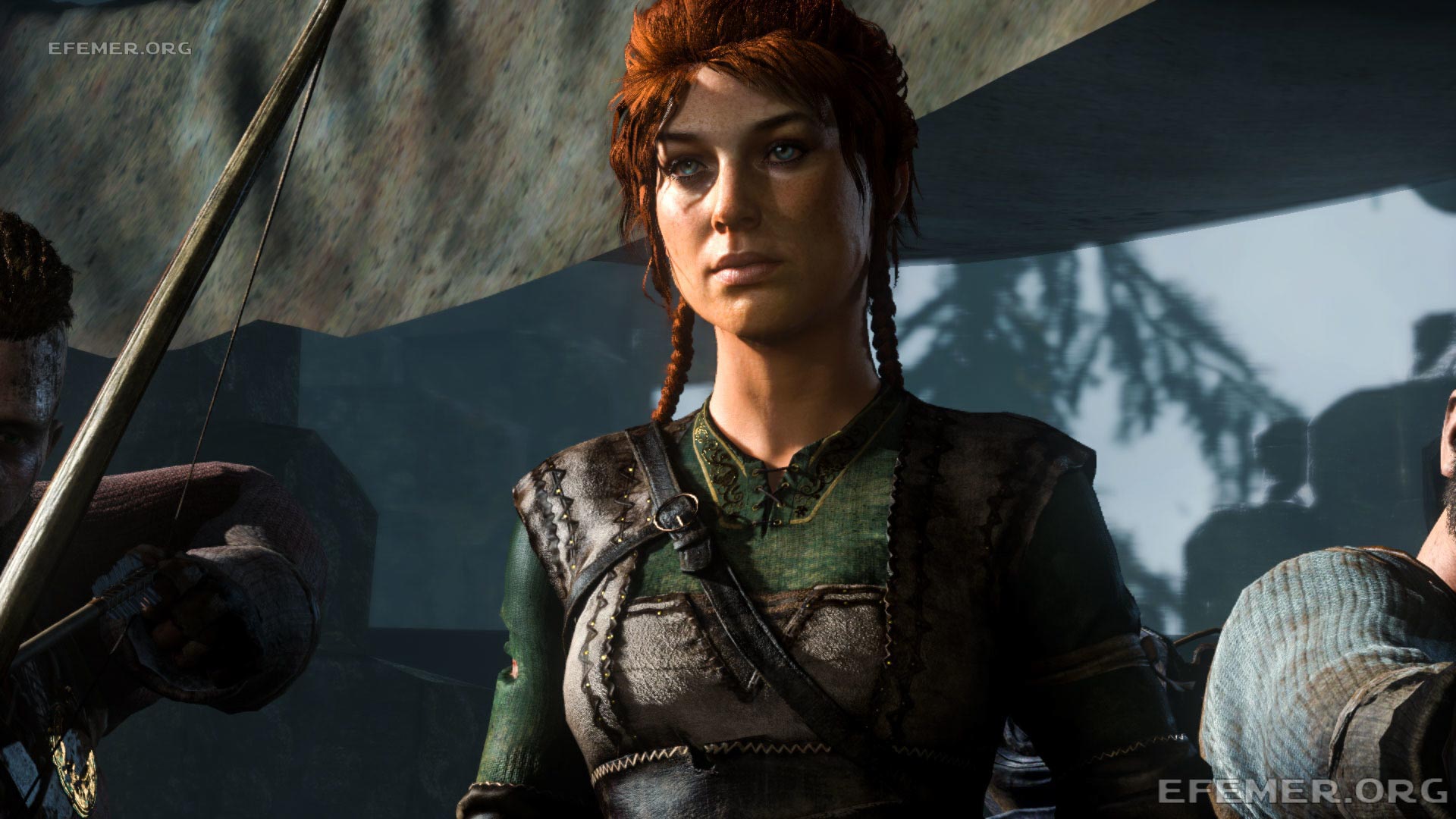 Read more about the article Все предметы в локации «Акрополь» — Rise Tomb Raider