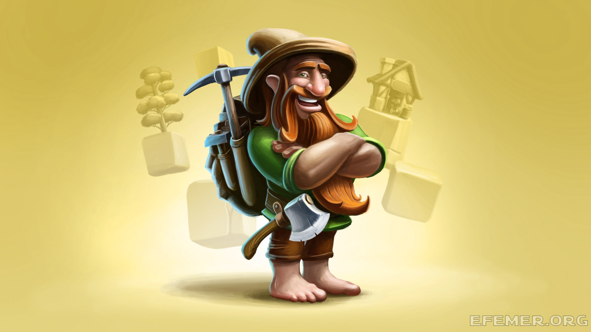 You are currently viewing Скриншоты Craft The World