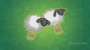 Арт Steam «Speep» из игры Crea