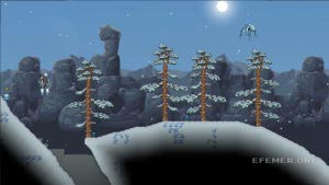 Арт Steam «Battlesuit» из игры Planet Centauri