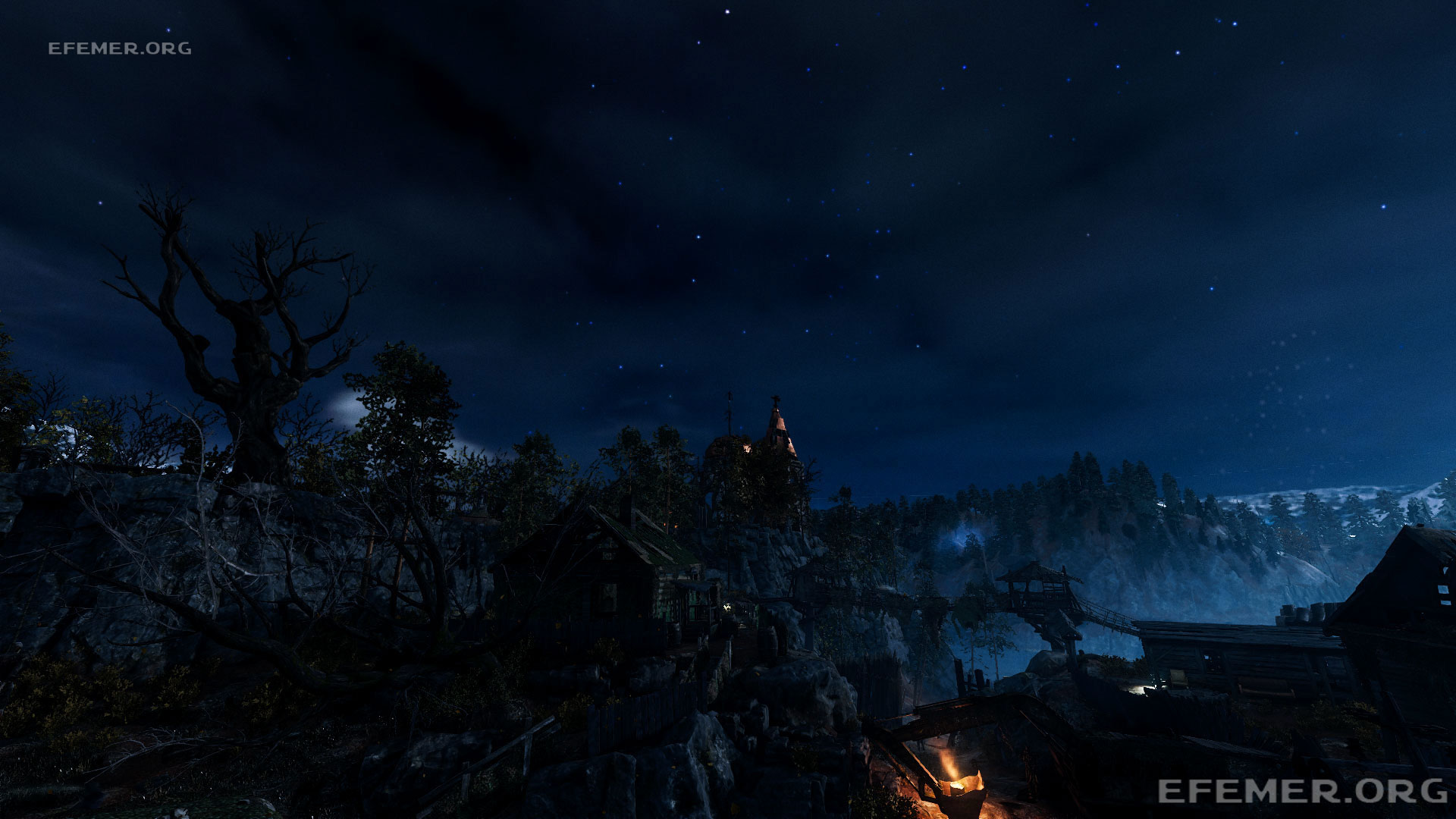 Read more about the article Все дневники в главе «Тайга» — Metro Exodus