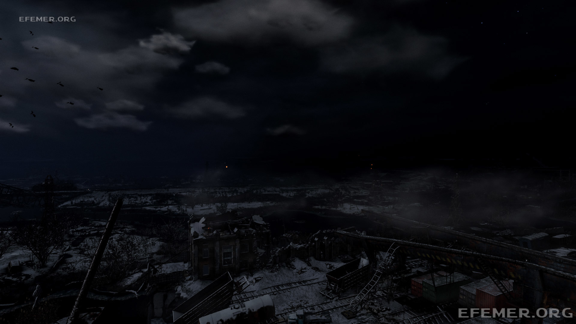 You are currently viewing Все открытки в главе «Волга» — Metro Exodus
