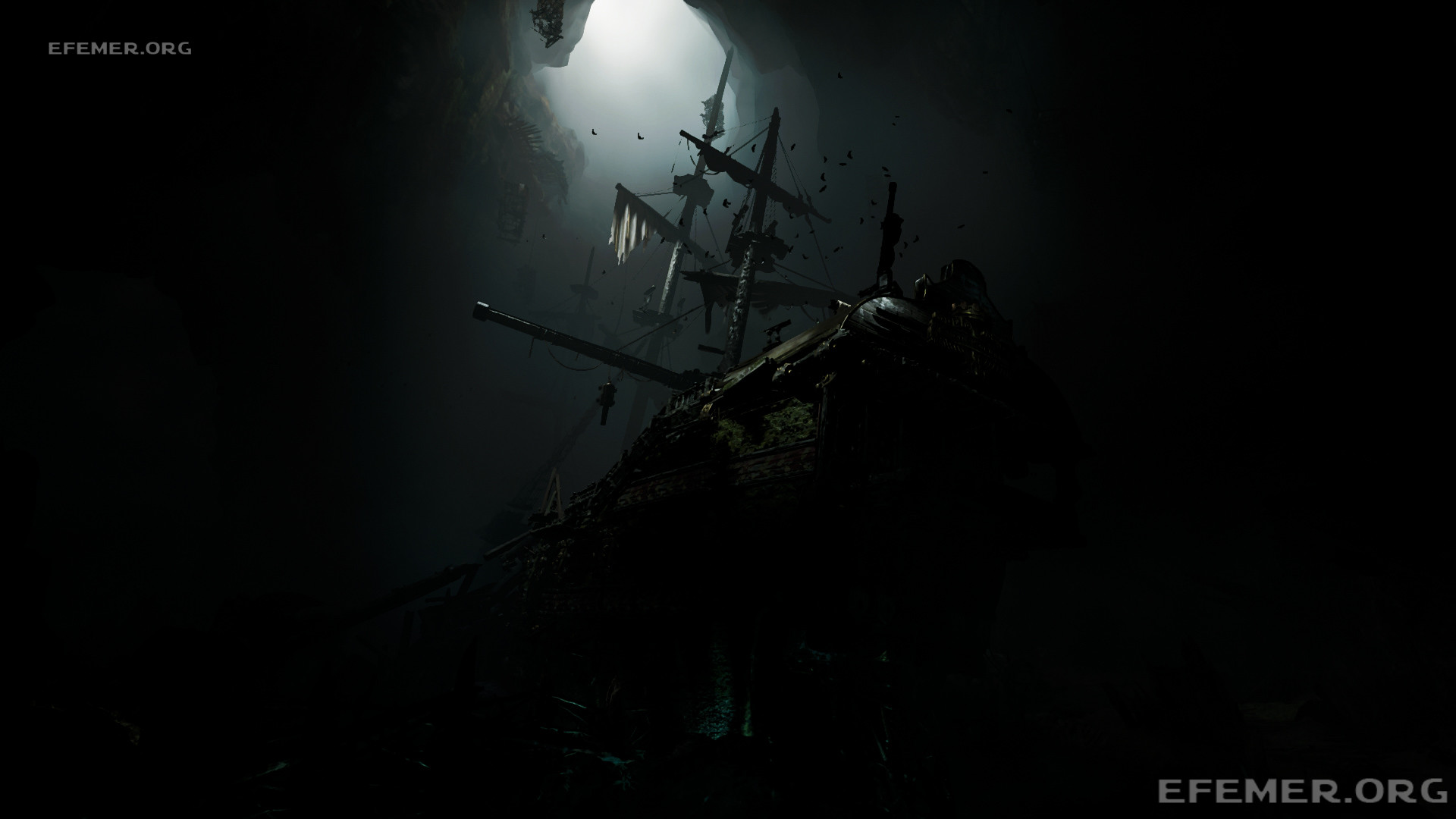 Read more about the article Все предметы в гробнице «Сан-Кордова» — Shadow Tomb Raider