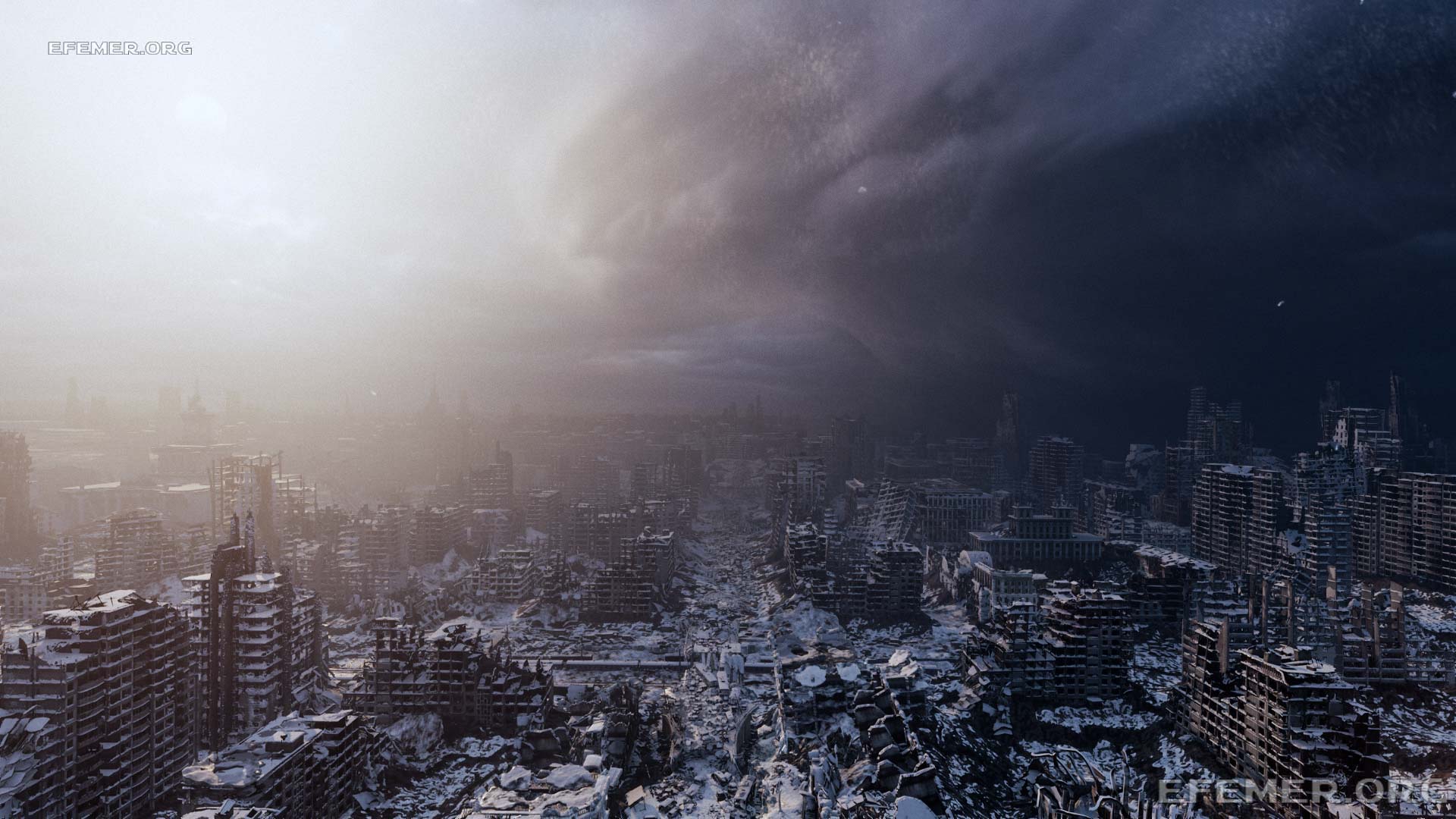 Read more about the article Все открытки и дневники в главе «Москва» — Metro Exodus