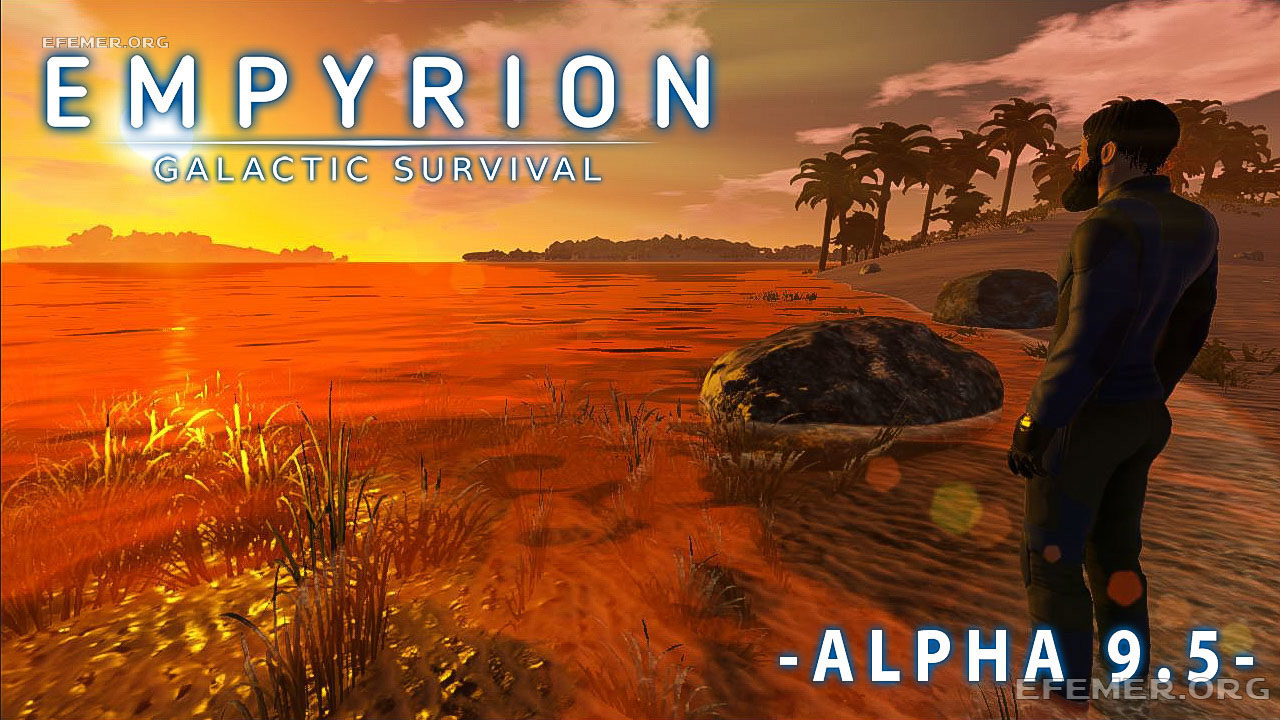 You are currently viewing Перевод патча Alpha 9.5 игры Empyrion — Galactic Survival