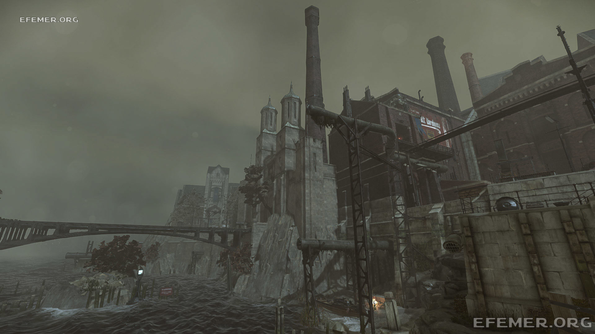 Все предметы в задании «Смерть императрице» — Dishonored 2