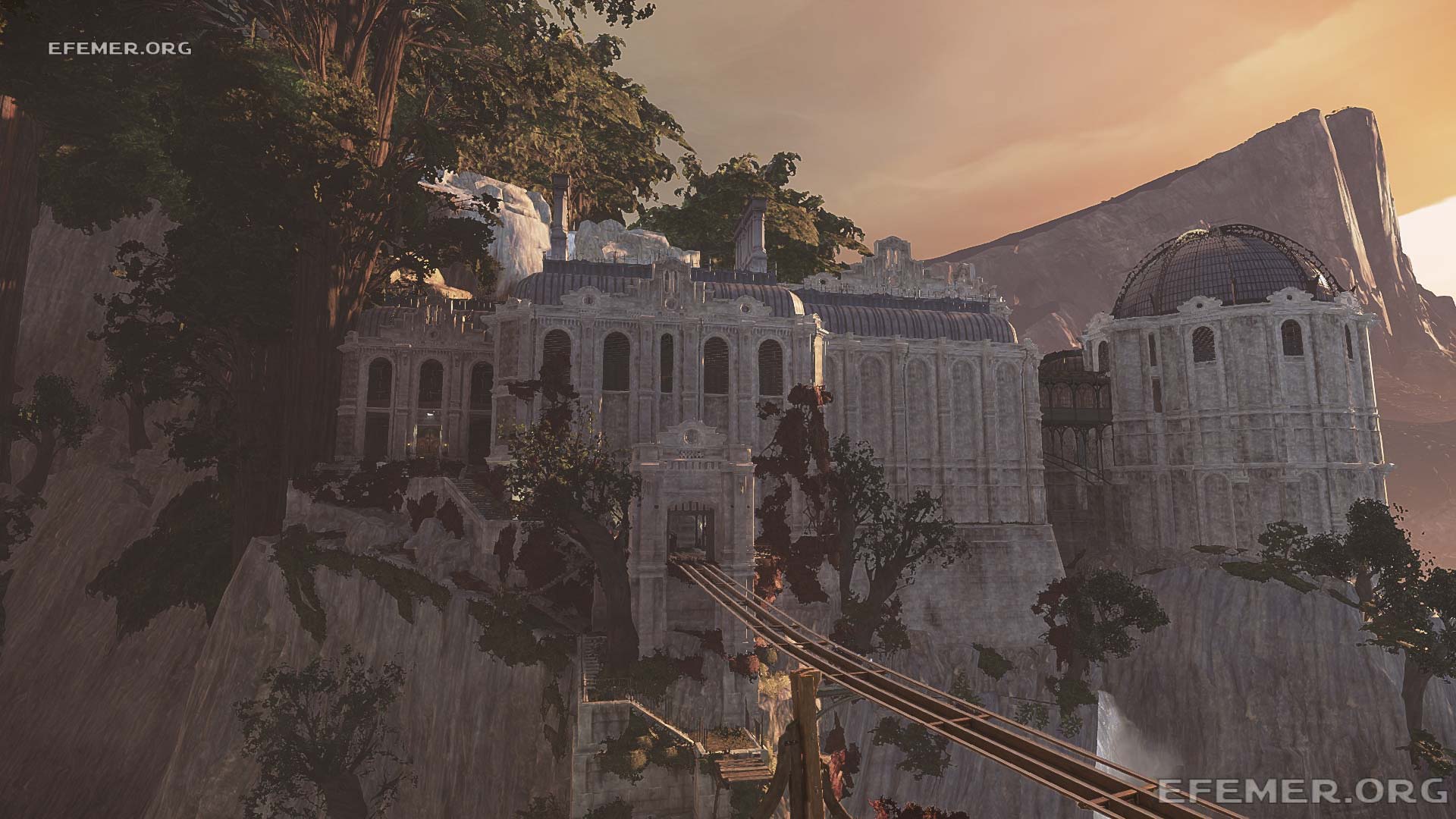 Все предметы в задании 4 «Механический особняк» — Dishonored 2