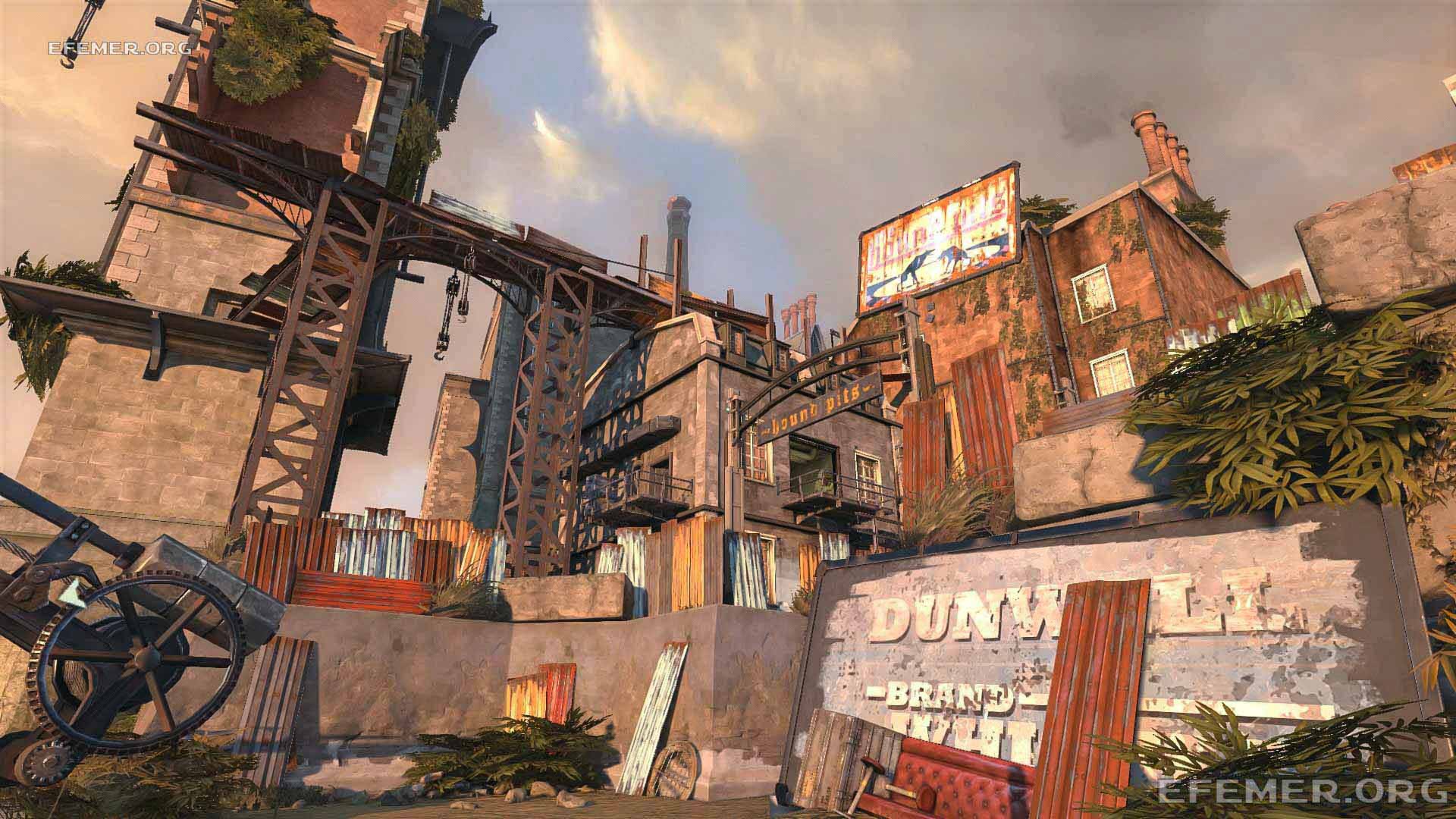 Read more about the article Все предметы в задании 2 «Верховный смотритель» — Dishonored 1
