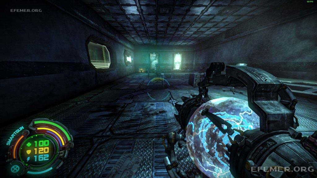 Тайник №3, лежащий в углу, Hard Reset Redux