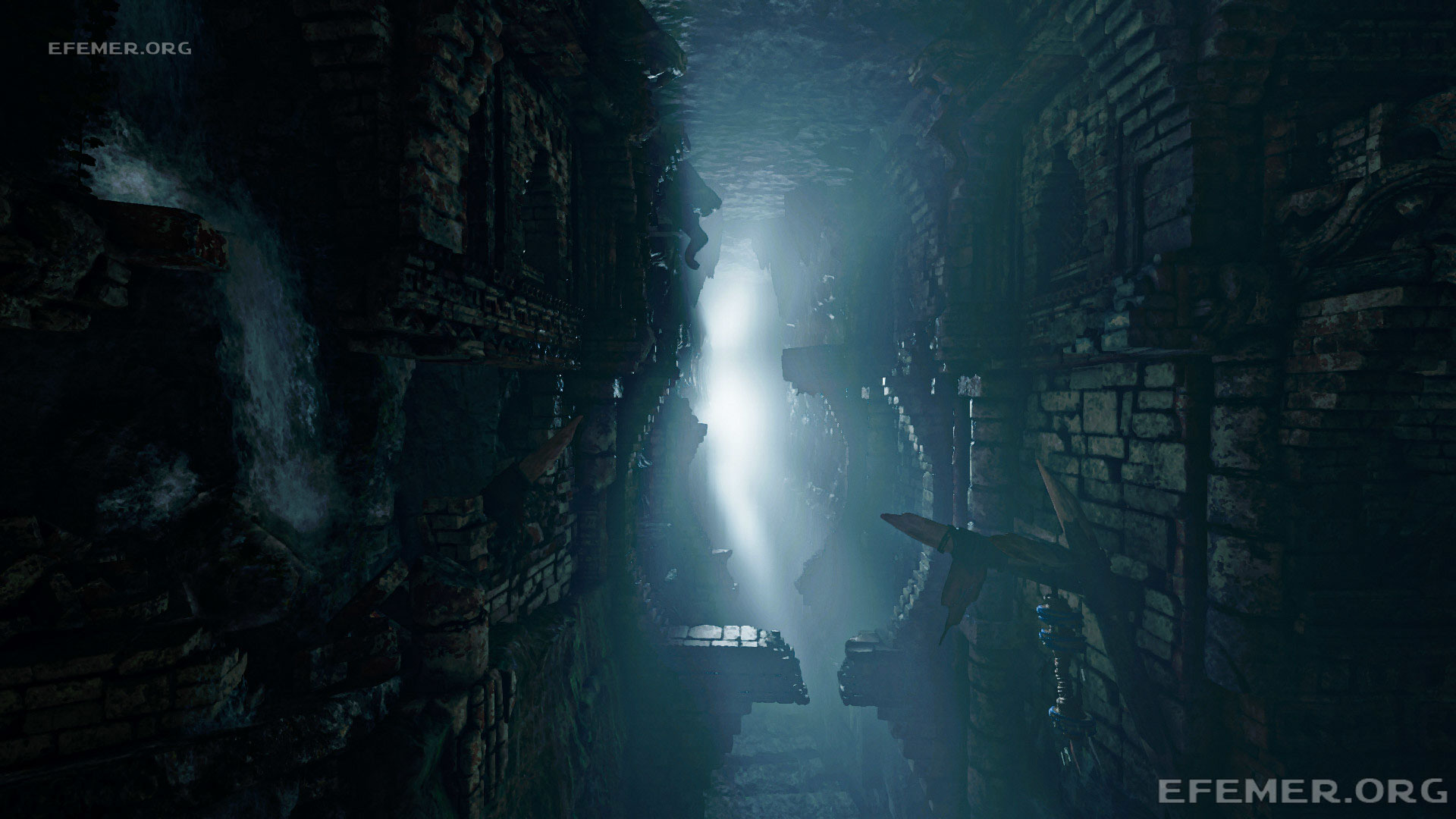 Read more about the article Прохождение дополнения «Столп» — Shadow Tomb Raider