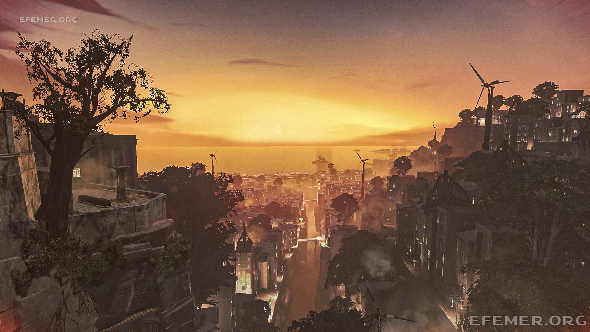 Read more about the article Все предметы в задании 3 «Ограбление банка» — Dishonored DOTO