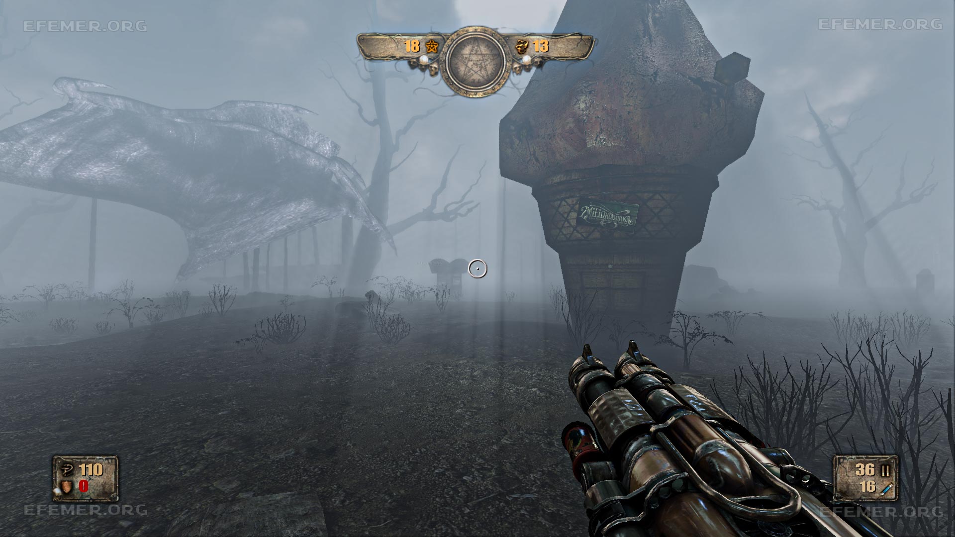 Касса около рожка мороженного, Painkiller H&D