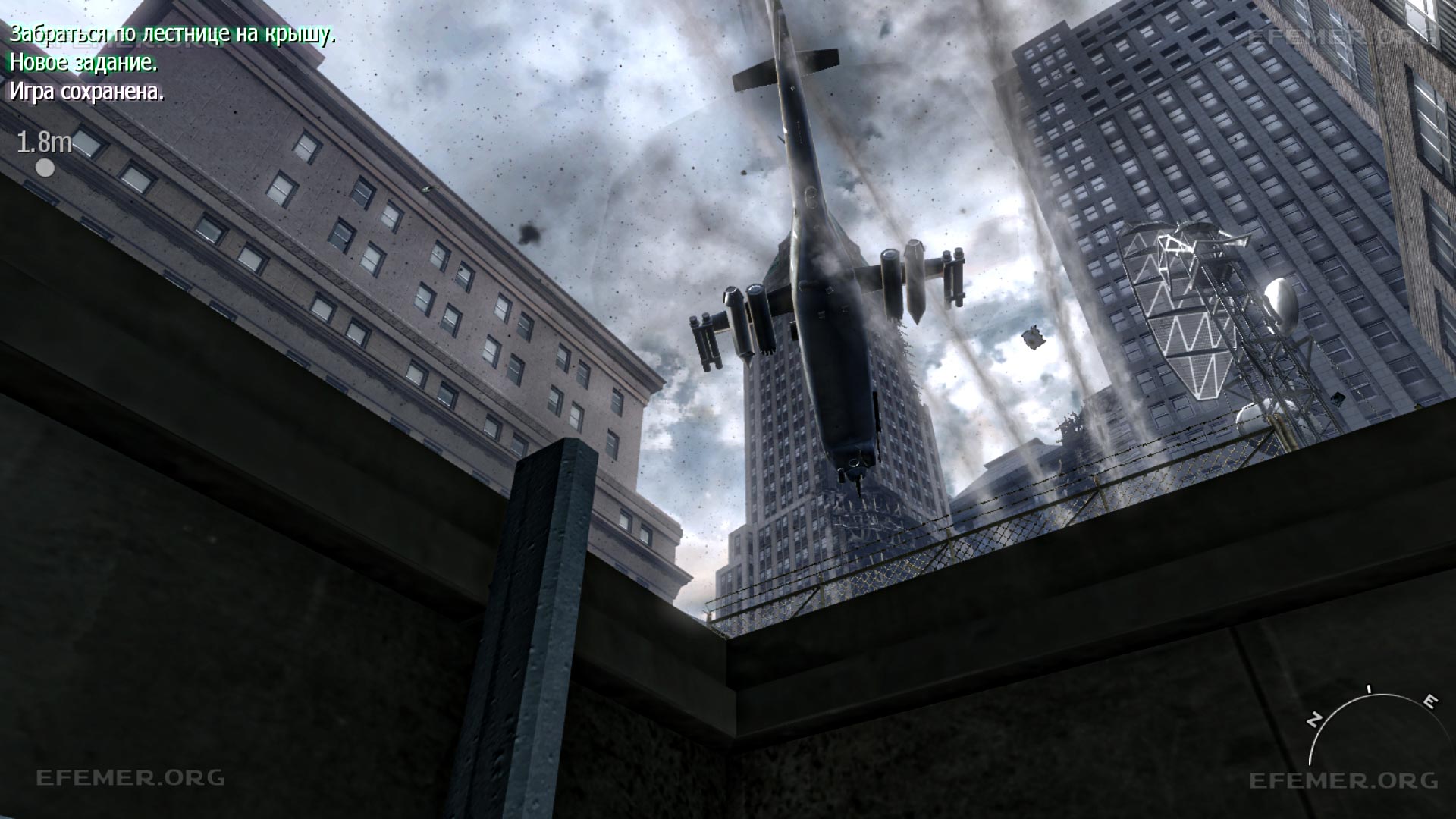 Read more about the article Все разведданные в миссии «Чёрный вторник» — CoD MW 3