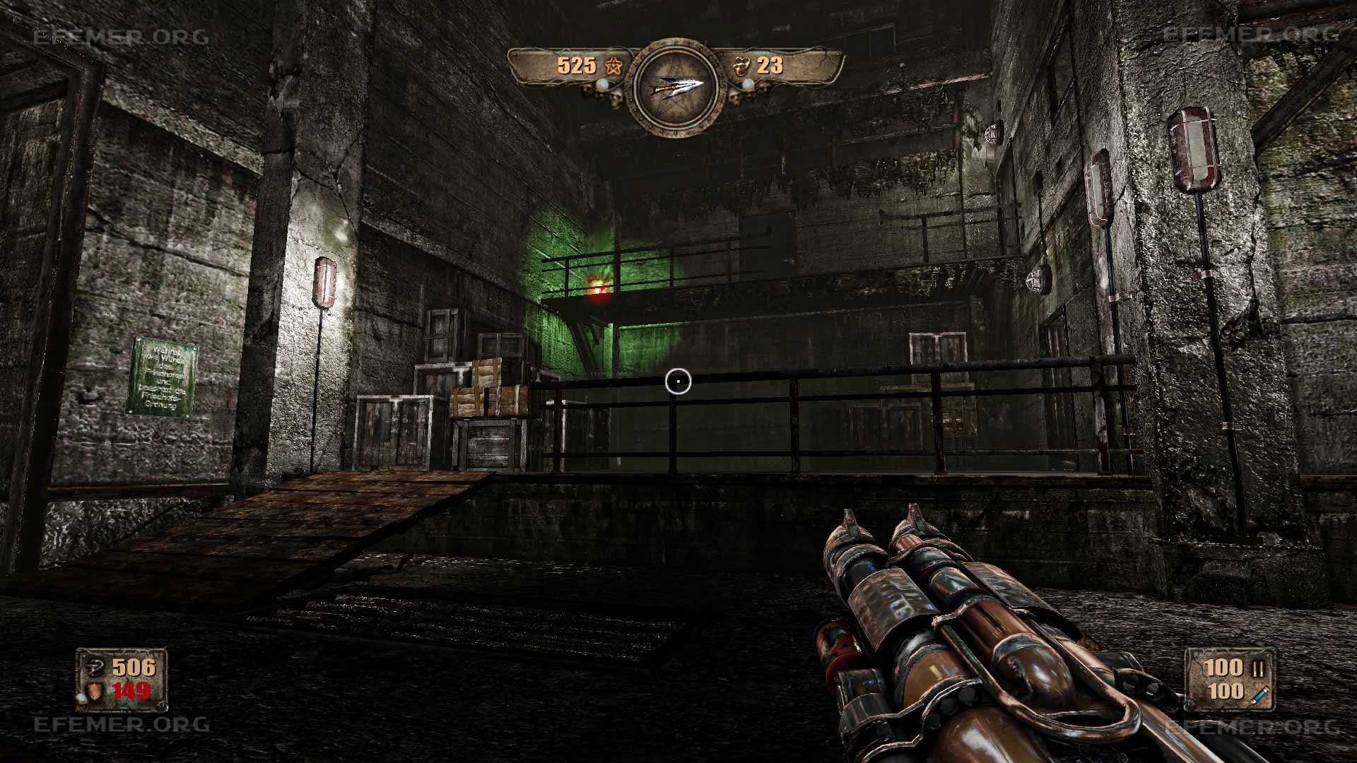Мегаздоровье - ориентир, Painkiller H&D