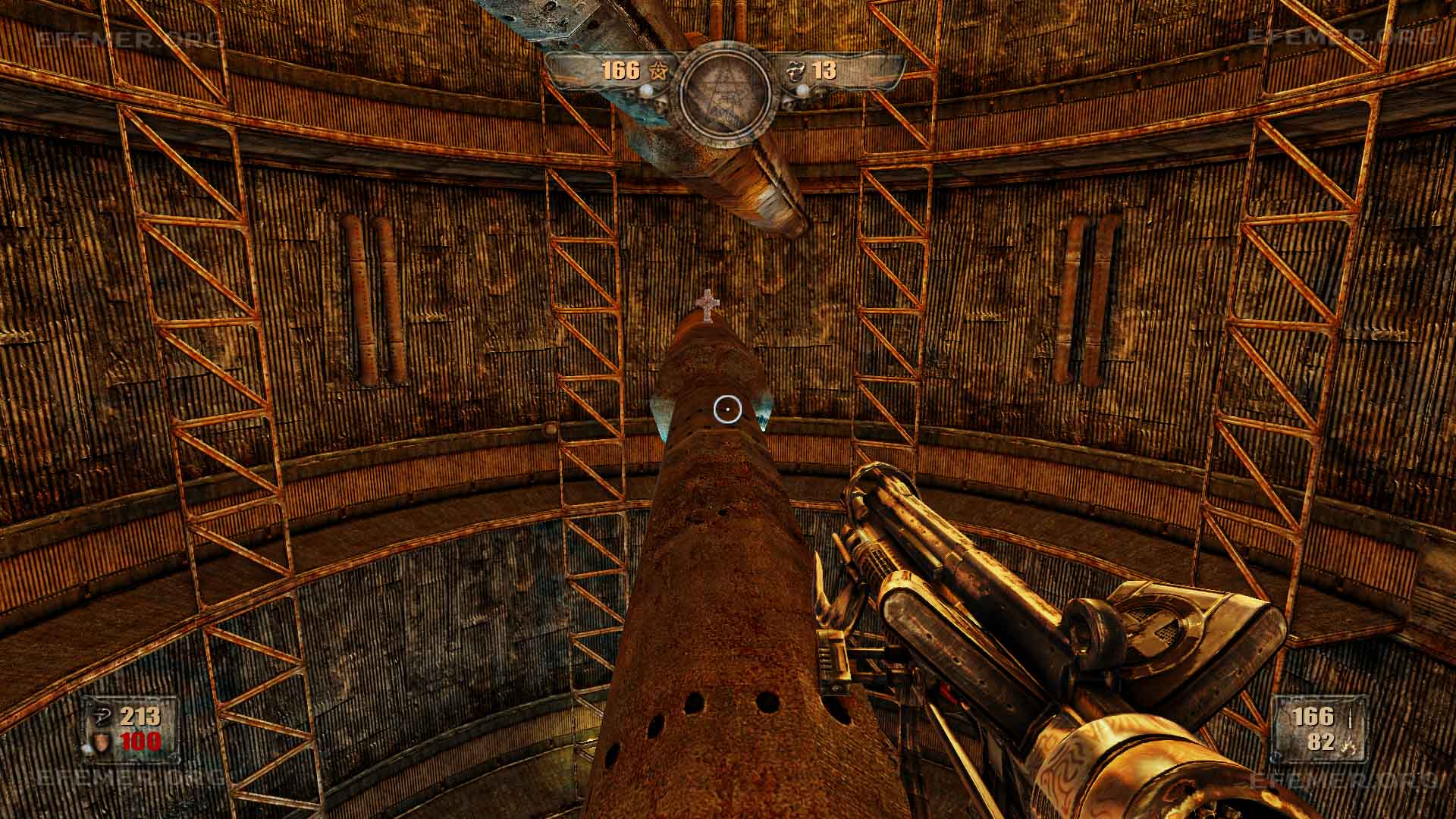 Read more about the article Все секреты дополнения «Lab» — Painkiller H&D
