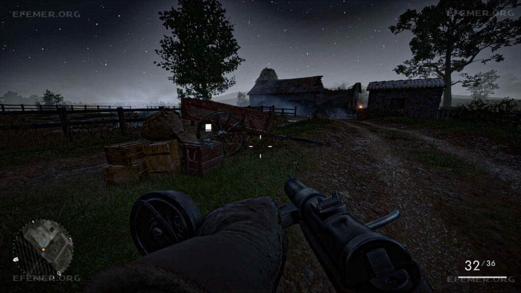 Боевой устав №1, находящийся за тележкой, Battlefield 1
