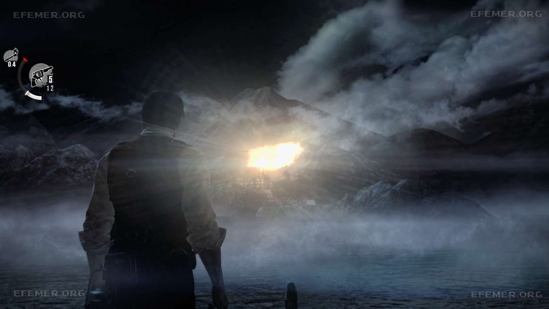 Read more about the article Все предметы и ключи в эпизоде 2 «Выжившие» — The Evil Within 1