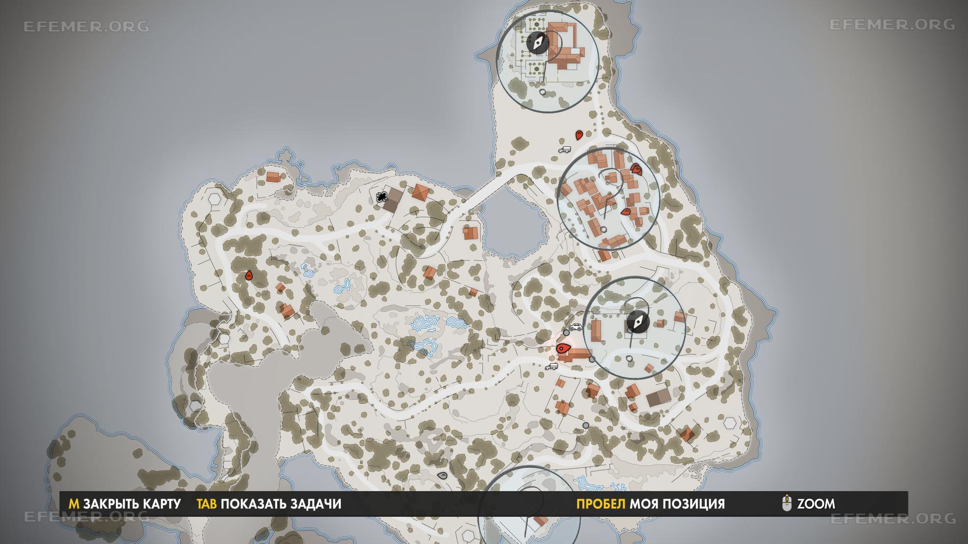 Местонахождение письма из дома “Глупые диверсионные убеждения”, Sniper Elite 4