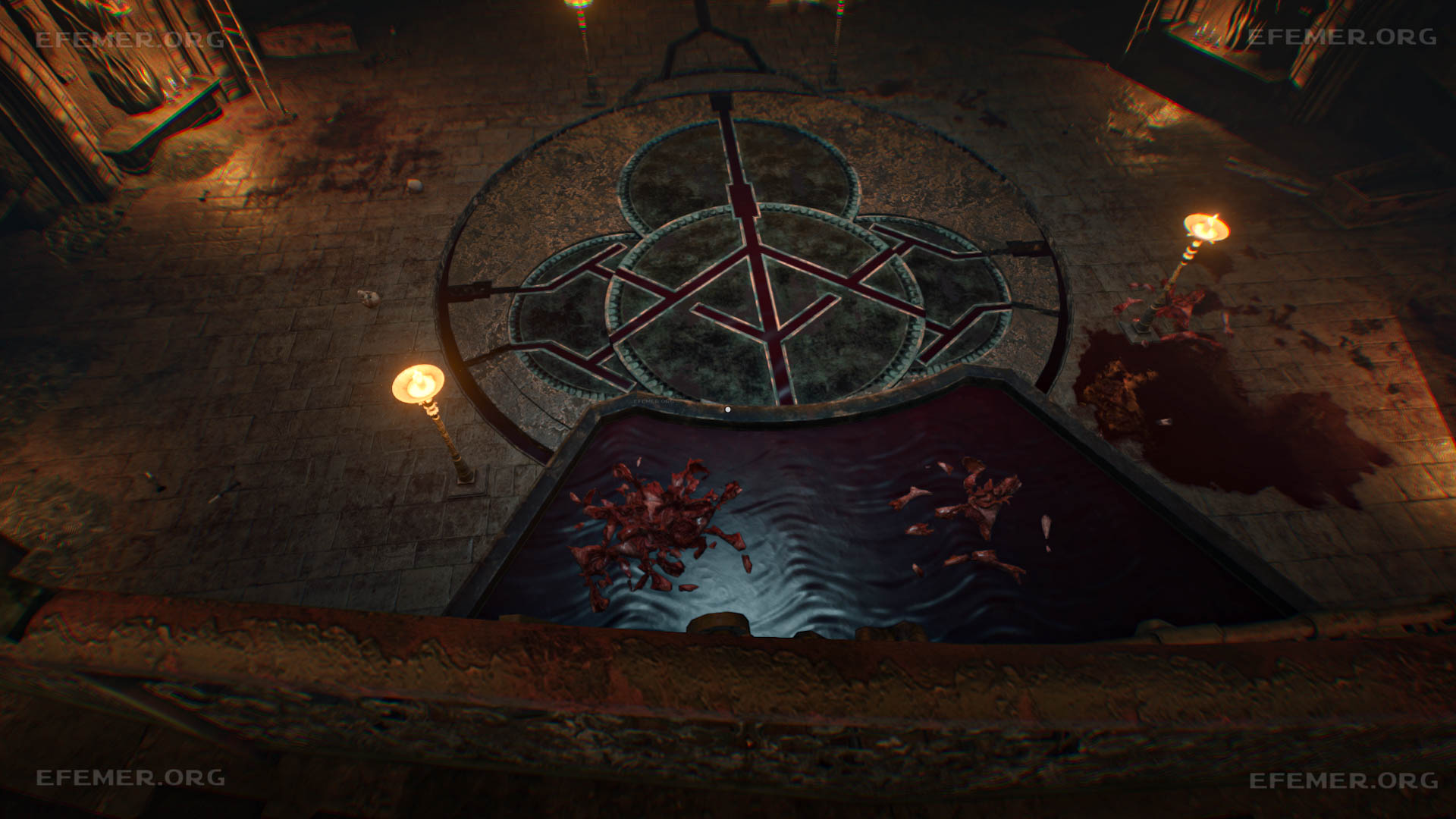Решение головоломки, The Evil Within 2