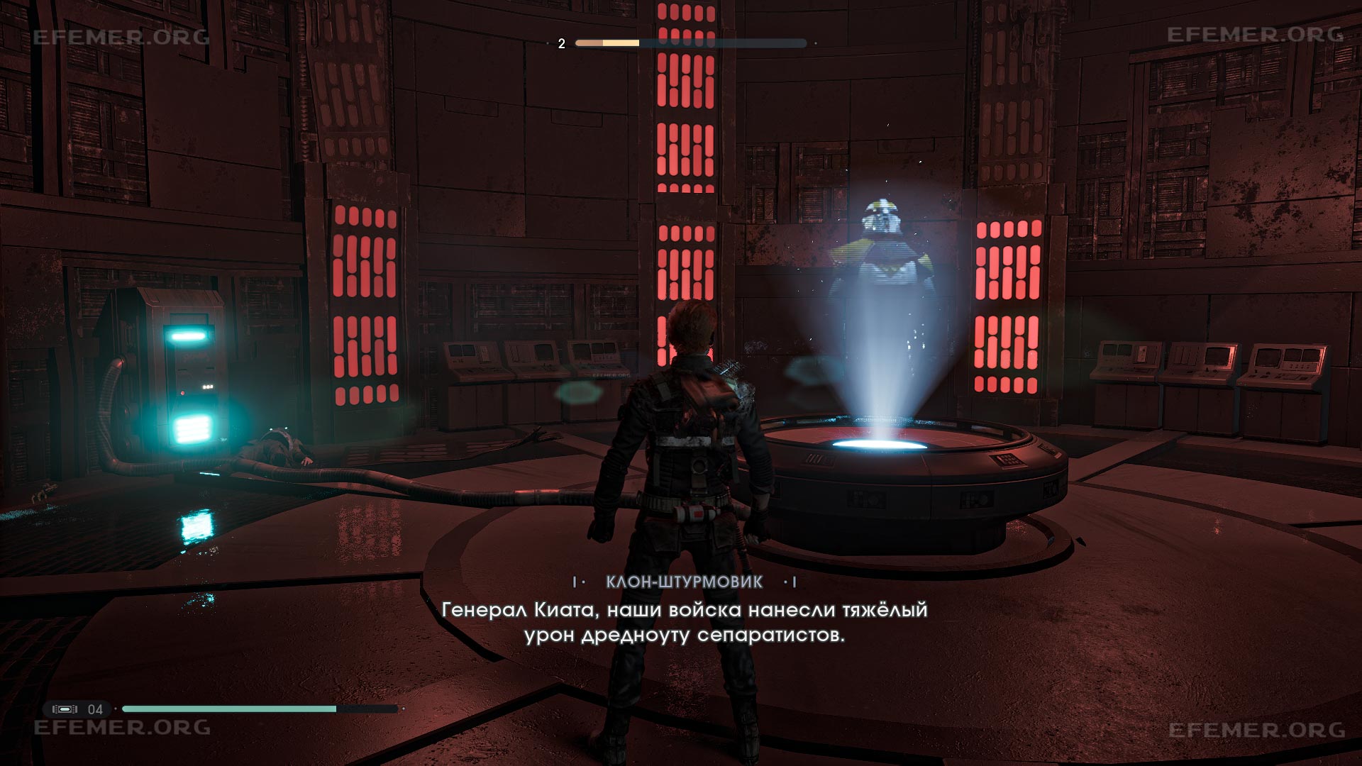 100% прохождение локации «Сломанное крыло» — Jedi: Fallen Order
