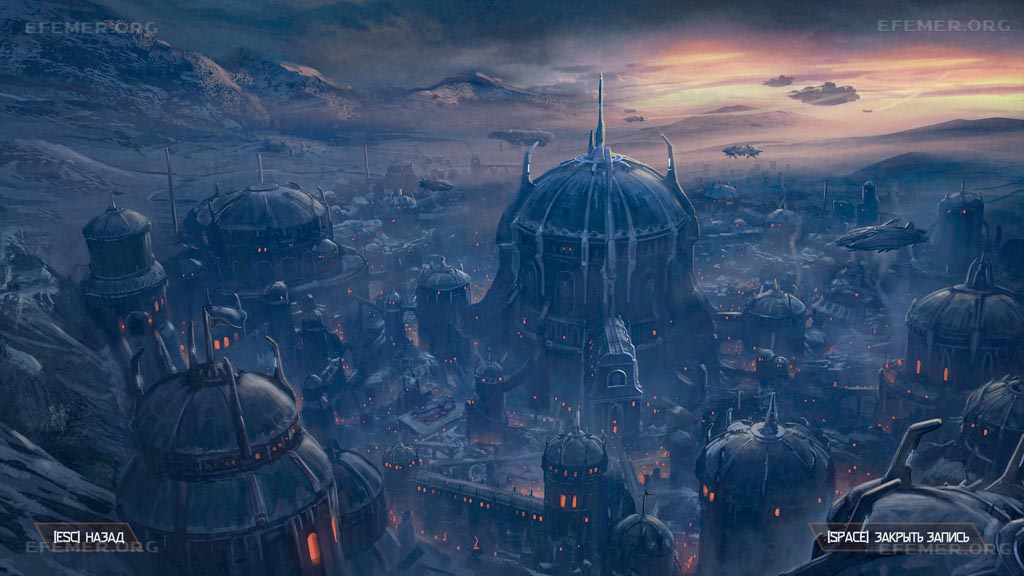 Скриншот из кодекса Doom Eternal "Вольеры охотников Рока" Скриншот из кодекса Doom Eternal "Вольеры охотников Рока"