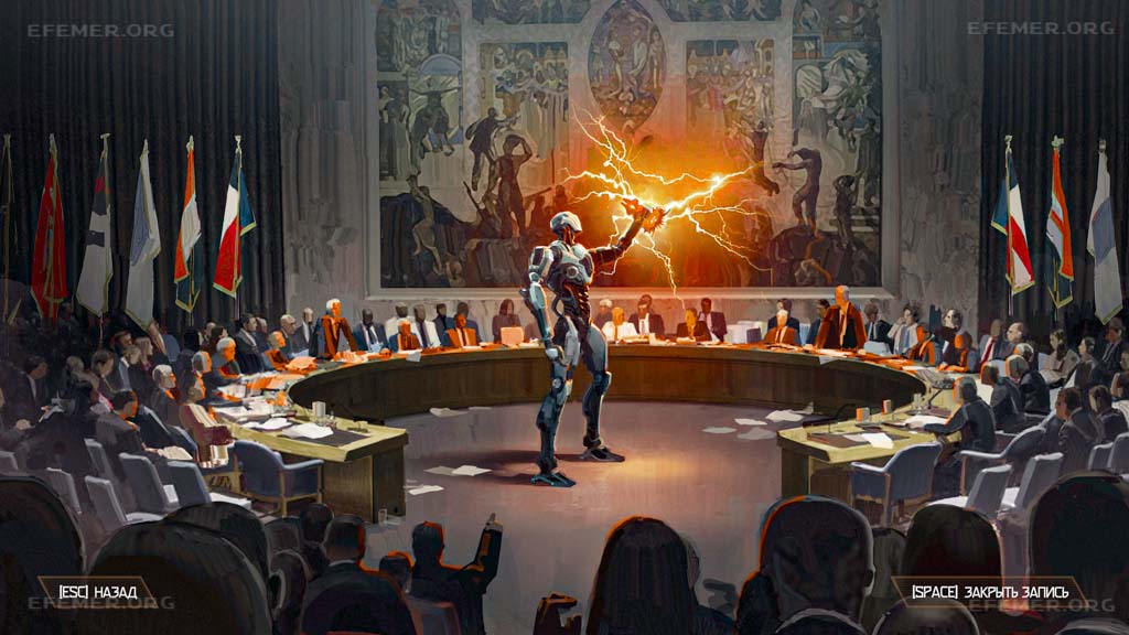 Скриншот из кодекса Doom Eternal "Возвращение Хайдена I" Скриншот из кодекса Doom Eternal "Возвращение Хайдена I"