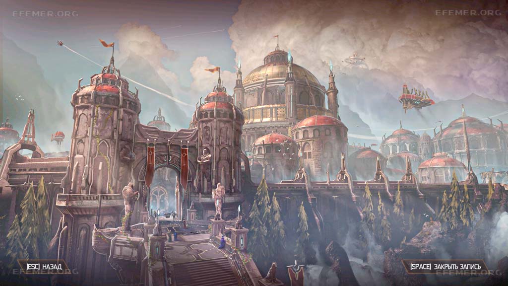 "Тарас Набад" - скриншот из кодекса Doom Eternal "Тарас Набад" - скриншот из кодекса Doom Eternal