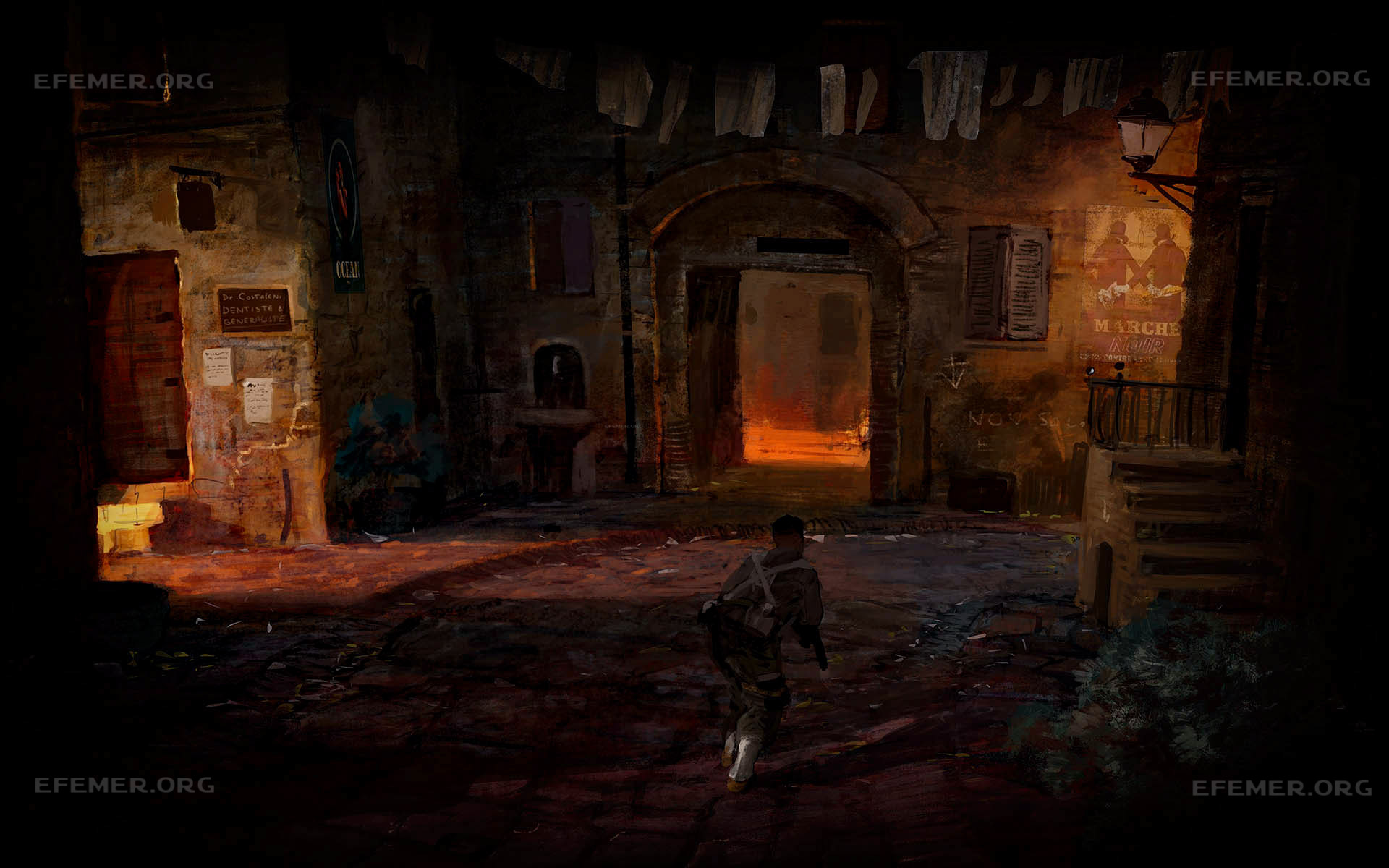 You are currently viewing Помощь в серии игр Sniper Elite