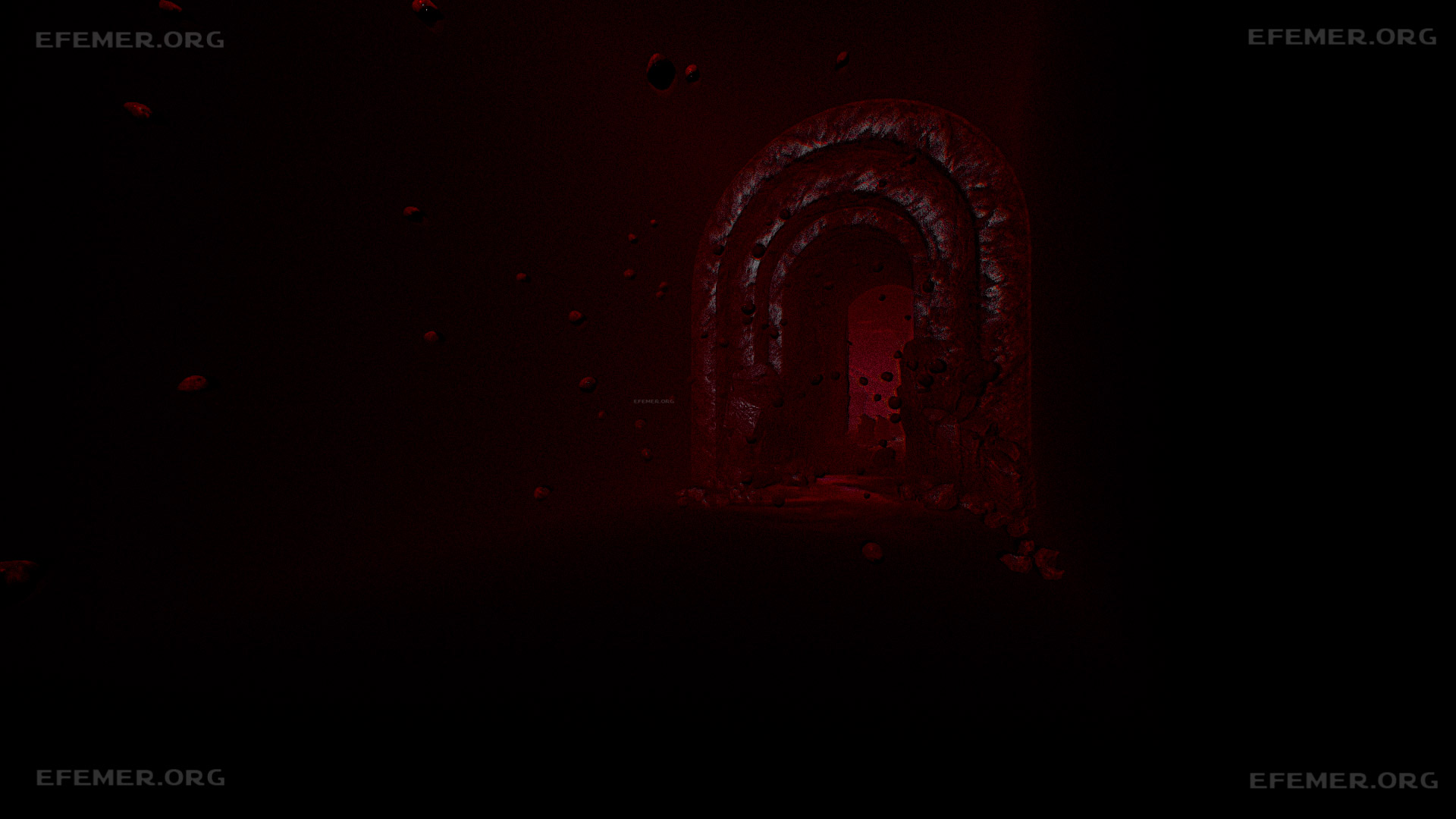 Read more about the article Все реликвии Тёмных ангелов в 3 главе — Space Hulk: Deathwing