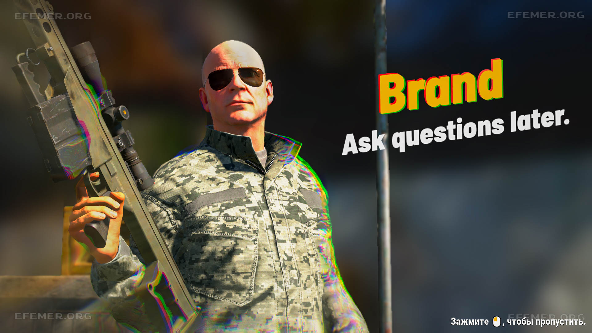 Read more about the article Все секреты главы 04 «Врата Ада» — Serious Sam 4