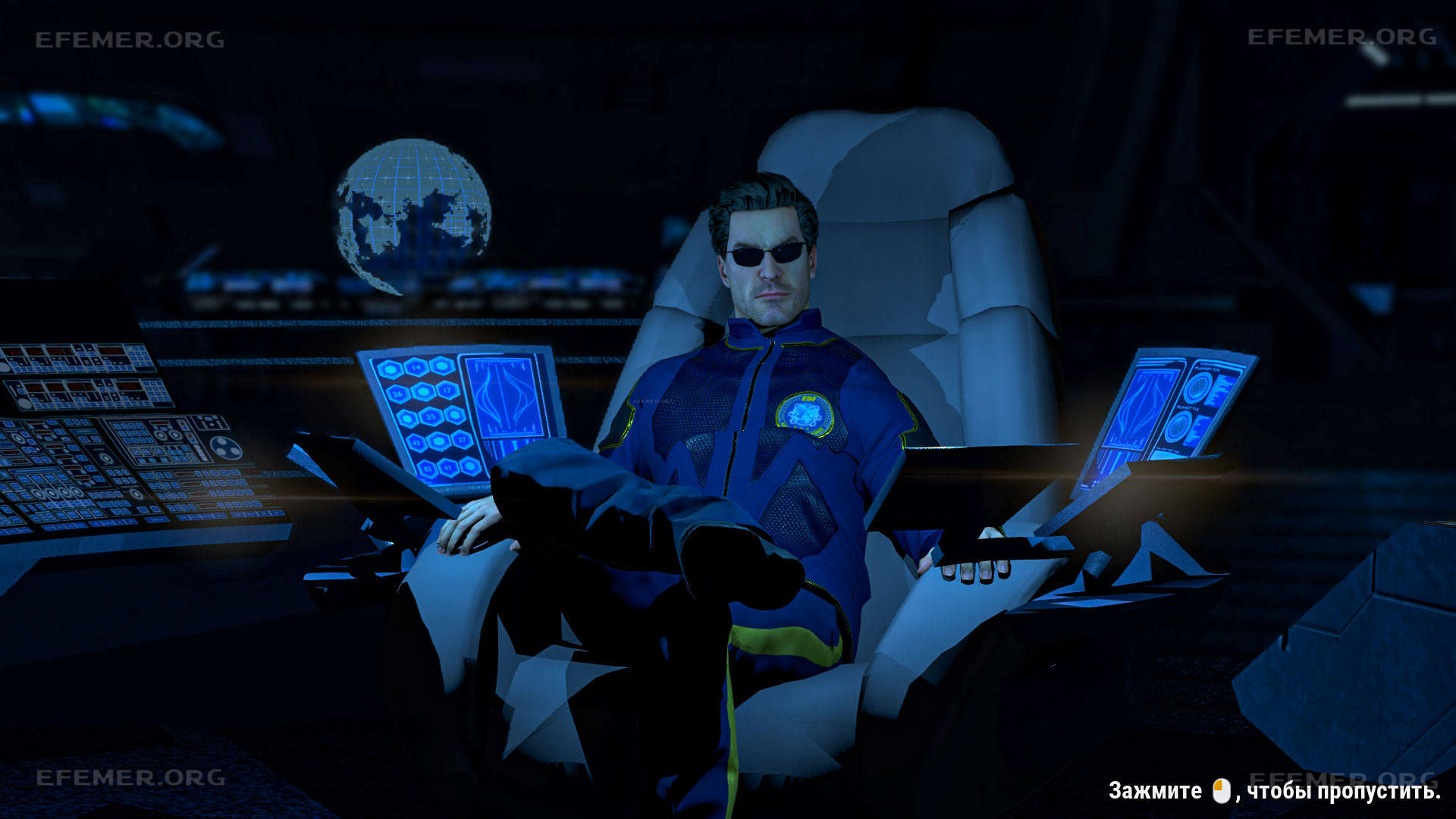 Read more about the article Все секреты главы 14 «Доставка» — Serious Sam 4